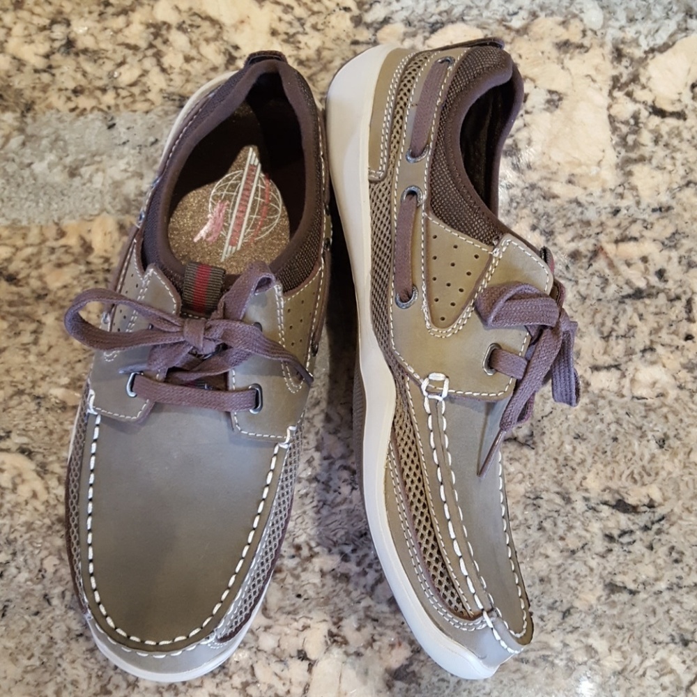 💥Margaritaville* Top-siders